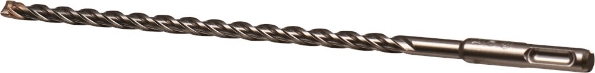Afbeeldingen van Kelfort Hamerboor SDS-plus 3snijd. 8x200/260