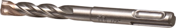 Afbeeldingen van Kelfort Hamerboor SDS-plus 3snijd. 10x50/110