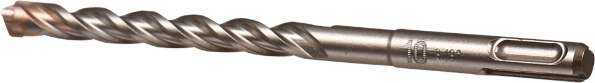 Afbeeldingen van Kelfort Hamerboor SDS-plus 3snijd. 10x100/160