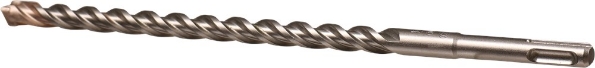 Afbeeldingen van Kelfort Hamerboor SDS-plus 3snijd. 12x200/260