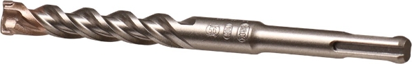 Afbeeldingen van Kelfort Hamerboor SDS-plus 3snijd. 14x100/160