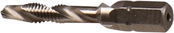 Afbeeldingen van Kelfort Boor-tap-verzinkboor m5