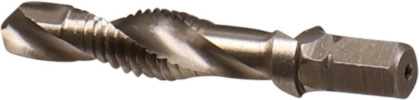 Afbeeldingen van Kelfort Boor-tap-verzinkboor m8