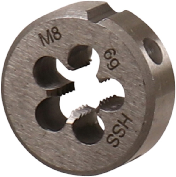 Afbeeldingen van Kelfort Snijplaat m8