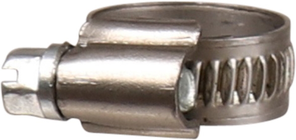 Afbeeldingen van Kelfort Slangklem W4 rvs 11-17mm/9mm