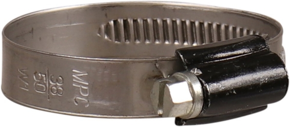 Afbeeldingen van Kelfort Slangklem W1 38-50mm/12mm