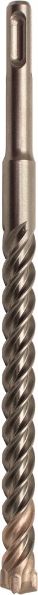 Afbeeldingen van Kelfort Hamerboor SDS-plus sds+ 4snijder 12x200/260