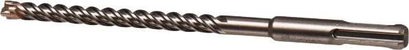 Afbeeldingen van Kelfort Hamerboor SDS-plus sds+ 4snijder 8x100/160