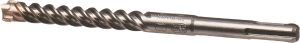 Afbeeldingen van Kelfort Hamerboor SDS-plus sds+ 4snijder 12x100/160