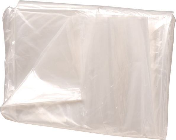 Afbeeldingen van Kelfort Afdekfolies 18mu 4x5meter