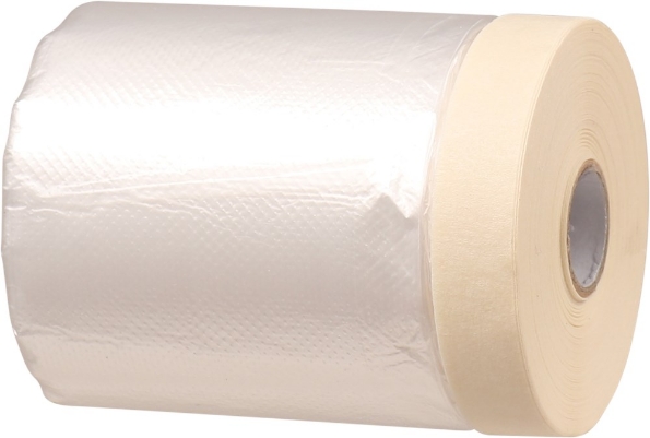 Afbeeldingen van Kelfort Afplakfolie 55cm x 33 meter