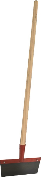 Afbeeldingen van Kelfort Betonschraper met steel 300mm