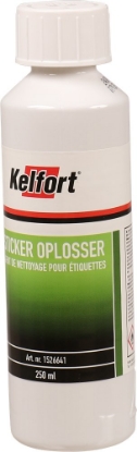 Afbeeldingen van Kelfort Stickeroplosser 250 ml