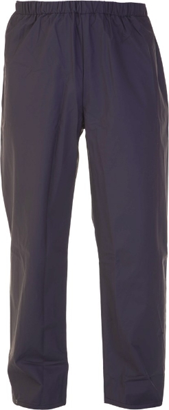 Afbeeldingen van Kelfort Regenbroek Marine 2XL