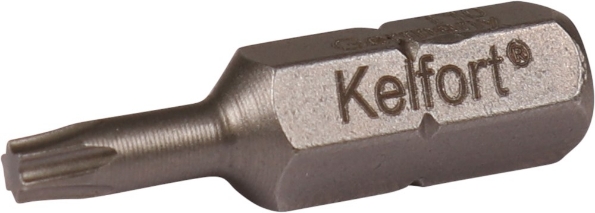 Afbeeldingen van Kelfort Bit tx10/25mm