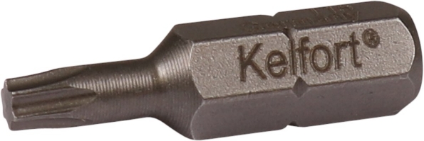 Afbeeldingen van Kelfort Bit  tx15/25mm