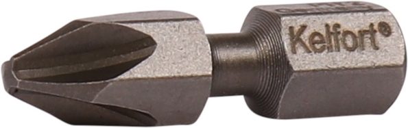 Afbeeldingen van Kelfort Bit torsie ph2/25mm