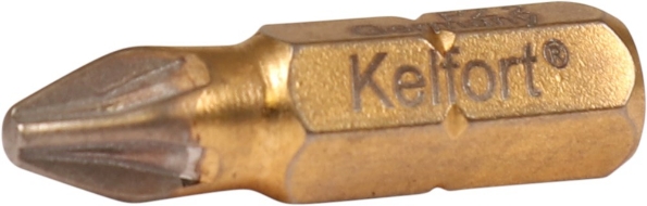Afbeeldingen van Kelfort Bit diamant pz2-25mm