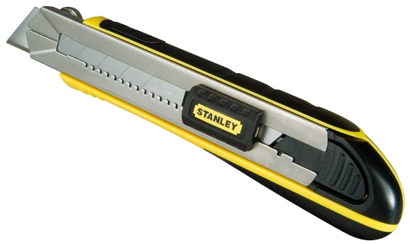 Afbeeldingen van STANLEY FatMax® Afbreekmes 25mm 0-10-486