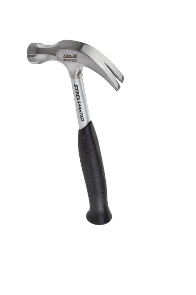 Afbeeldingen van STANLEY Klauwhamer SteelMaster 1-51-033