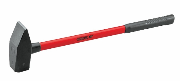 Afbeeldingen van GEDORE Voorhamer 9 F 5000Gram