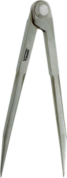 Afbeeldingen van Vogel Steekpasser 200mm