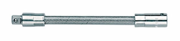 Afbeeldingen van GEDORE Verlengstuk 1/4" 2088 120mm