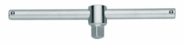 Afbeeldingen van GEDORE Schuifgreep 3/8" 3087 163mm