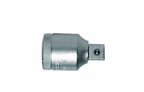 Afbeeldingen van GEDORE Adapter-set 1/4" - 3/4" 5-delig S 2032-05