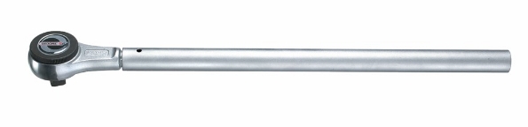 Afbeeldingen van GEDORE Omschakelbare ratel 3/4" 3293 U-3 620mm