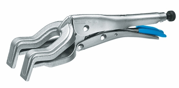 Afbeeldingen van GEDORE Las-griptang 138 X 280mm