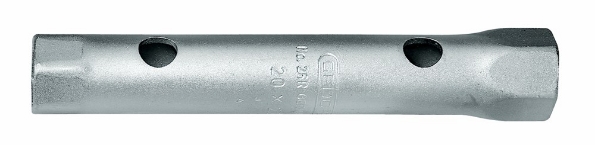 Afbeeldingen van GEDORE Pijpsleutel 26 R 8x9mm