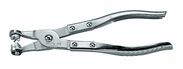 Afbeeldingen van GEDORE Slangklemtang 132 220mm