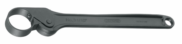 Afbeeldingen van GEDORE Slipratel zonder ring 31 K 25" 635mm