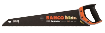 Afbeeldingen van BAHCO Handzaag Superior 2700-24XT-HP 24" 