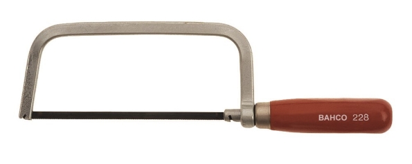 Afbeeldingen van BAHCO Junior zaagbeugel 228 6" 