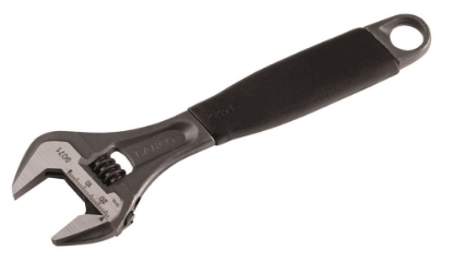 Afbeeldingen van BAHCO 90-serie verstelbare moersleutel 9070-p6"