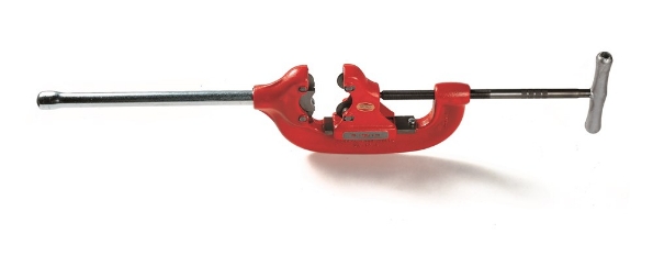 Afbeeldingen van Ridgid Pijpsnijder 44-S 65-100mm