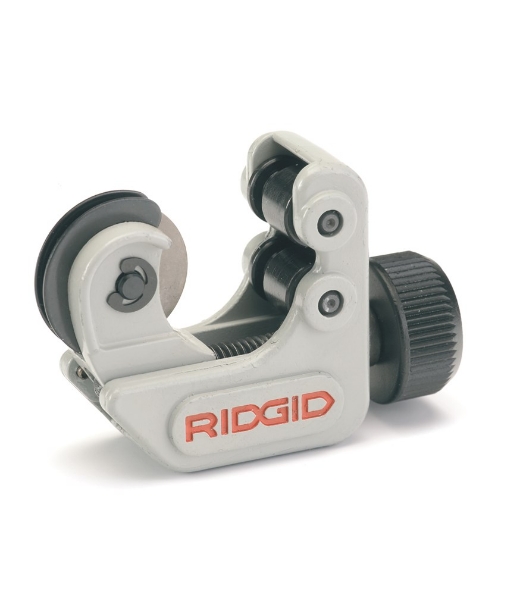 Afbeeldingen van Ridgid Minipijpsnijder 101 6-28mm