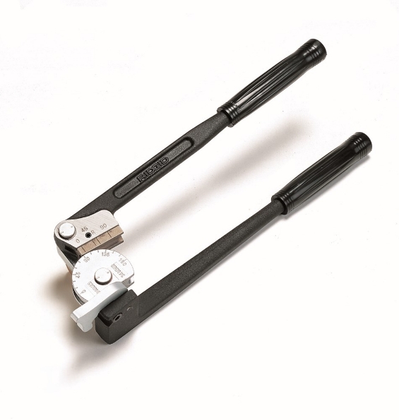 Afbeeldingen van Ridgid Buigapparaat 406M 6mm