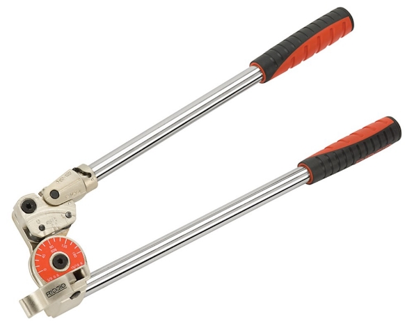 Afbeeldingen van Ridgid Buigapparaat 610M 10mm