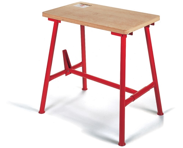 Afbeeldingen van Ridgid Werktafel 1100 83x50cm