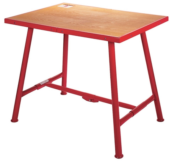 Afbeeldingen van Ridgid Werktafel 1400 107x75cm