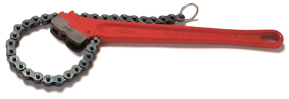 Afbeeldingen van Ridgid Kettingtang C-18 435MM