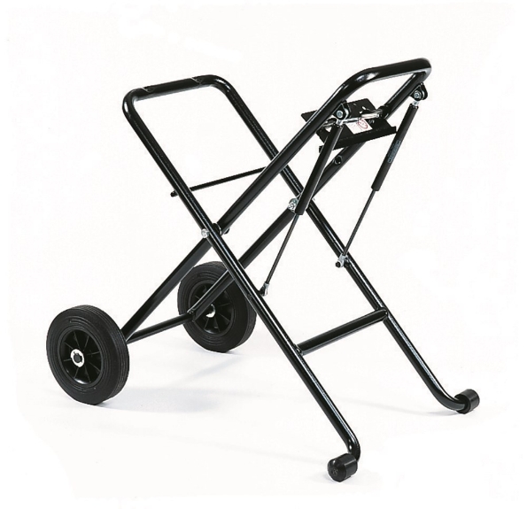 Afbeeldingen van Ridgid Onderstel draadsnijmachine 250