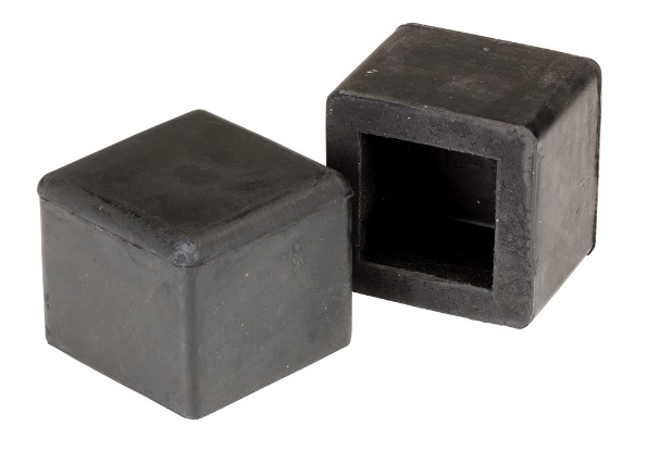 Afbeeldingen van GRIPLINE Rubber Mokerdop 1,5kg