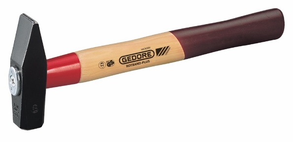 Afbeeldingen van GEDORE Bankhamer ROTBAND-PLUS 600 E 400