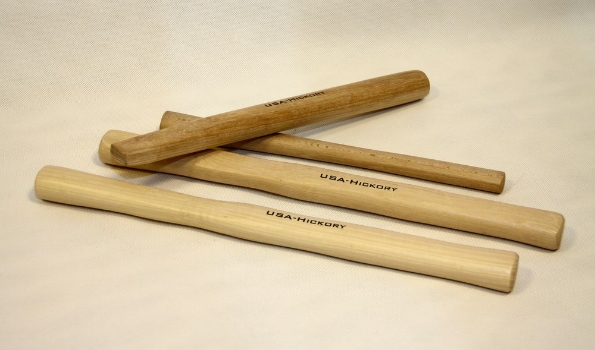 Afbeeldingen van GRIPLINE Steel Rubber Hamer Rotterdam