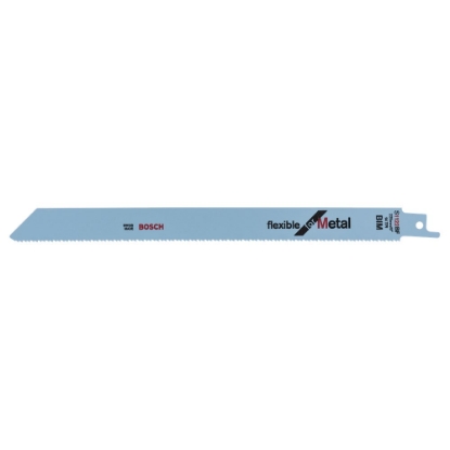 Afbeeldingen van Bosch Reciprozaagblad S 1122 BF