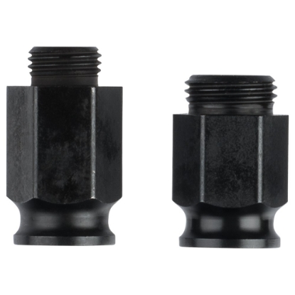 Afbeeldingen van Bosch 6-delige overgangsadapterset